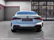 BMW d'occasion 4 COUPE M440D XD de 2023 Genevois (74)﻿