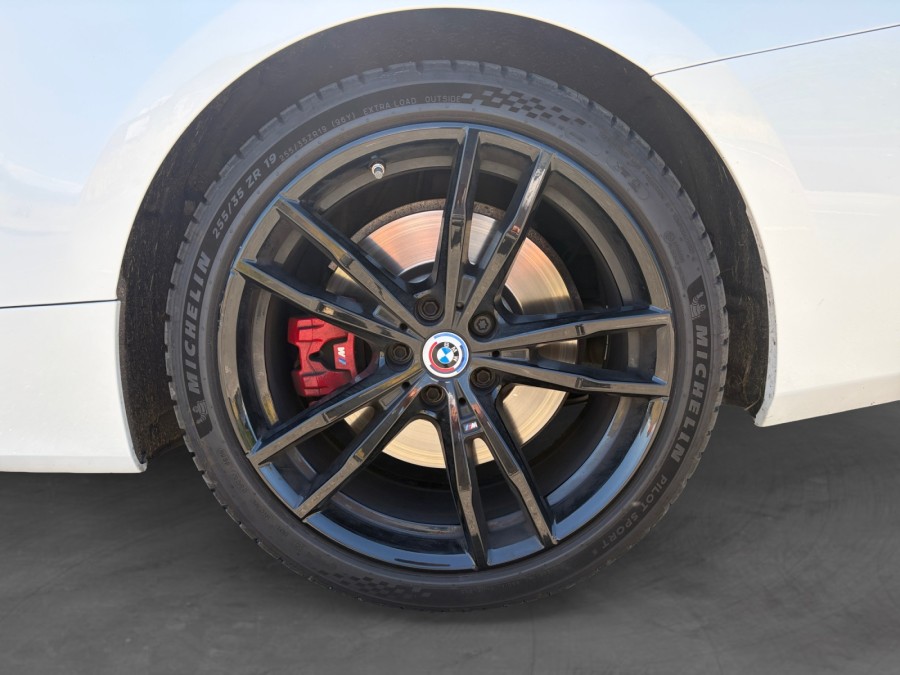 BMW d'occasion 4 COUPE M440D XD de 2023 Genevois (74)﻿