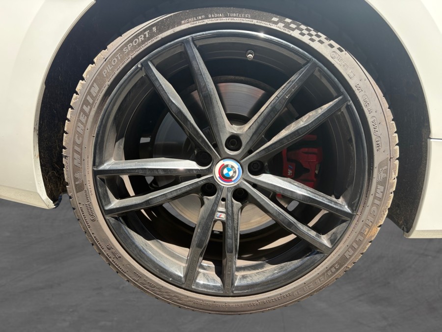 BMW d'occasion 4 COUPE M440D XD de 2023 Genevois (74)﻿
