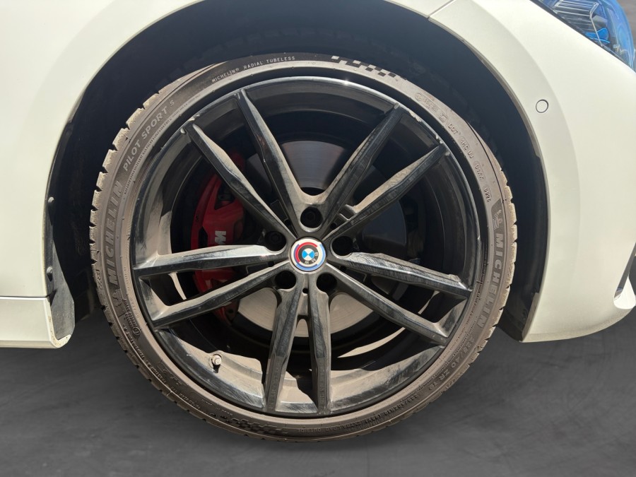 BMW d'occasion 4 COUPE M440D XD de 2023 Genevois (74)﻿