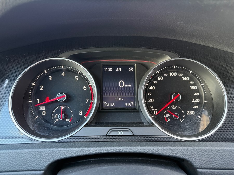 VOLKSWAGEN d'occasion GOLF 2.0 TSI 220 GTI de 2013 Toulouse Sud (31)﻿