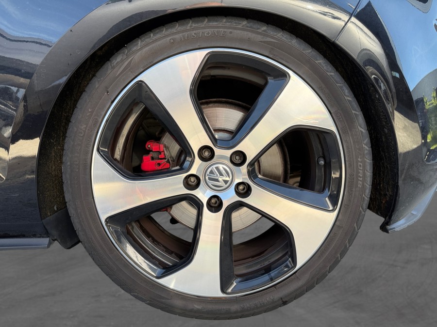 VOLKSWAGEN d'occasion GOLF 2.0 TSI 220 GTI de 2013 Toulouse Sud (31)﻿