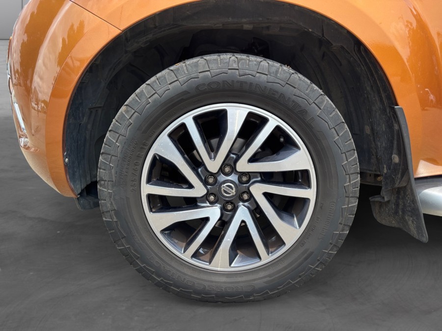 NISSAN d'occasion NAVARA 2.3 DCI KING CAB de 2016 Nîmes (30)﻿