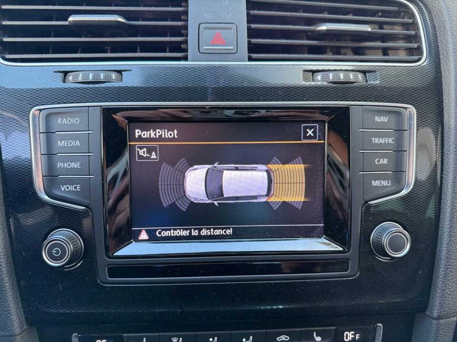 VOLKSWAGEN d'occasion GOLF 2.0 TSI 220 GTI de 2013 Toulouse Sud (31)﻿