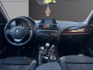 BMW d'occasion SERIE 1 118D XD LOUNGE de 2014 Cannes (06)﻿