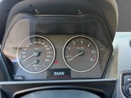 BMW d'occasion SERIE 1 118D XD LOUNGE de 2014 Cannes (06)﻿