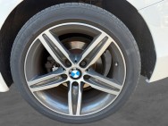 BMW d'occasion SERIE 1 118D XD LOUNGE de 2014 Cannes (06)﻿