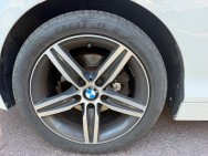 BMW d'occasion SERIE 1 118D XD LOUNGE de 2014 Cannes (06)﻿