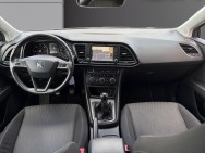 SEAT d'occasion LEON Leon 1.6 TDI 110 Start/Stop Style de 2016 Lyon