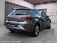SEAT d'occasion LEON Leon 1.6 TDI 110 Start/Stop Style de 2016 Lyon