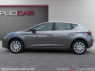 SEAT d'occasion LEON Leon 1.6 TDI 110 Start/Stop Style de 2016 Lyon