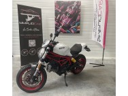 DUCATI d'occasion M797 Monster de 2017 Les Sables d'Olonne (85)﻿