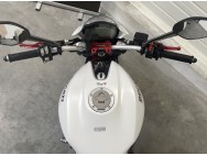 DUCATI d'occasion M797 Monster de 2017 Les Sables d'Olonne (85)﻿