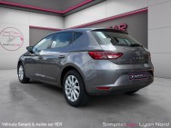 SEAT d'occasion LEON Leon 1.6 TDI 110 Start/Stop Style de 2016 Lyon