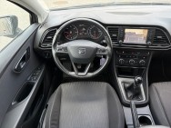 SEAT d'occasion LEON Leon 1.6 TDI 110 Start/Stop Style de 2016 Lyon