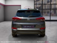 HYUNDAI d'occasion TUCSON 1.7 CRDI 141 BUSINES DCT de 2017 Nîmes (30)﻿