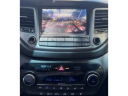 HYUNDAI d'occasion TUCSON 1.7 CRDI 141 BUSINES DCT de 2017 Nîmes (30)﻿