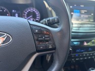 HYUNDAI d'occasion TUCSON 1.7 CRDI 141 BUSINES DCT de 2017 Nîmes (30)﻿