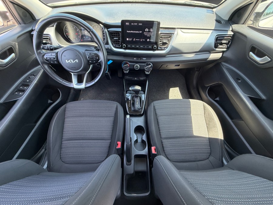 KIA d'occasion STONIC 1.0 T-GDI 100 ACTIVE DCT de 2021 Limoges (87)﻿