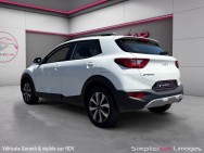 KIA d'occasion STONIC 1.0 T-GDI 100 ACTIVE DCT de 2021 Limoges (87)﻿