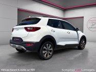 KIA d'occasion STONIC 1.0 T-GDI 100 ACTIVE DCT de 2021 Limoges (87)﻿
