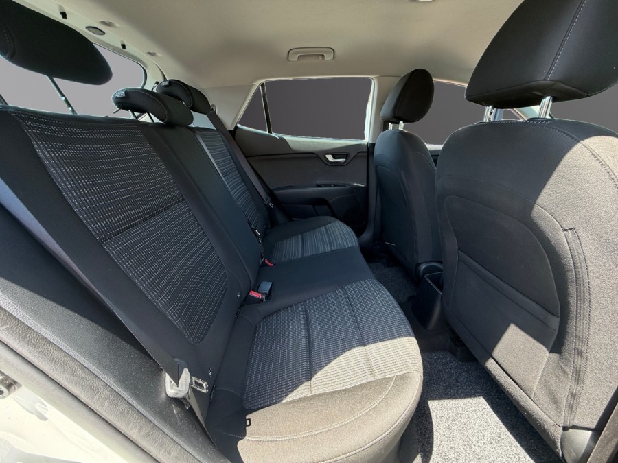 KIA d'occasion STONIC 1.0 T-GDI 100 ACTIVE DCT de 2021 Limoges (87)﻿