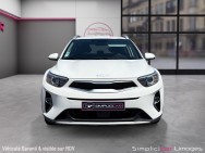 KIA d'occasion STONIC 1.0 T-GDI 100 ACTIVE DCT de 2021 Limoges (87)﻿