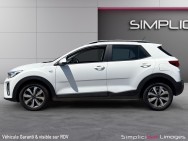 KIA d'occasion STONIC 1.0 T-GDI 100 ACTIVE DCT de 2021 Limoges (87)﻿