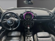 MINI d'occasion CLUBMAN COOPER D 150 CHILI BA de 2016 Lorient (56)﻿