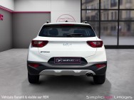 KIA d'occasion STONIC 1.0 T-GDI 100 ACTIVE DCT de 2021 Limoges (87)﻿