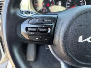 KIA d'occasion STONIC 1.0 T-GDI 100 ACTIVE DCT de 2021 Limoges (87)﻿