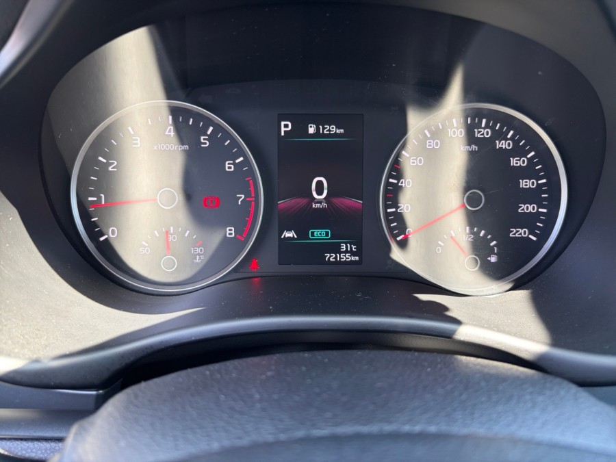 KIA d'occasion STONIC 1.0 T-GDI 100 ACTIVE DCT de 2021 Limoges (87)﻿