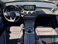 MERCEDES d'occasion CLASSE C C220 D BUSINESS LINE BA de 2021 Orleans