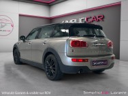 MINI d'occasion CLUBMAN COOPER D 150 CHILI BA de 2016 Lorient (56)﻿