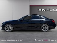 MERCEDES d'occasion CLASSE C C220 D BUSINESS LINE BA de 2021 Orleans