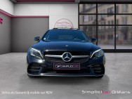 MERCEDES d'occasion CLASSE C C220 D BUSINESS LINE BA de 2021 Orleans