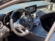 MERCEDES d'occasion CLASSE C C220 D BUSINESS LINE BA de 2021 Orleans