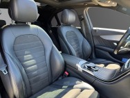 MERCEDES d'occasion CLASSE C C220 D BUSINESS LINE BA de 2021 Orleans