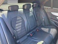 MERCEDES d'occasion CLASSE C C220 D BUSINESS LINE BA de 2021 Orleans