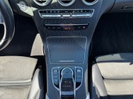 MERCEDES d'occasion CLASSE C C220 D BUSINESS LINE BA de 2021 Orleans