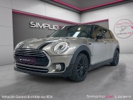 MINI d'occasion CLUBMAN COOPER D 150 CHILI BA de 2016 Lorient (56)﻿