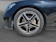 MERCEDES d'occasion CLASSE C C220 D BUSINESS LINE BA de 2021 Orleans
