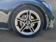 MERCEDES d'occasion CLASSE C C220 D BUSINESS LINE BA de 2021 Orleans