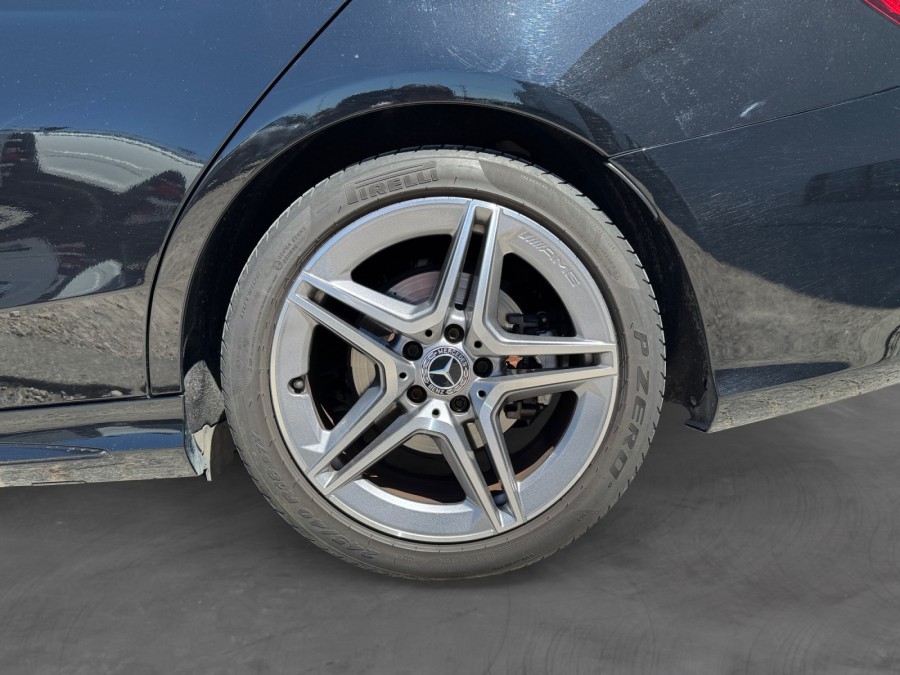 MERCEDES d'occasion CLASSE C C220 D BUSINESS LINE BA de 2021 Orleans