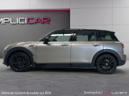 MINI d'occasion CLUBMAN COOPER D 150 CHILI BA de 2016 Lorient (56)﻿