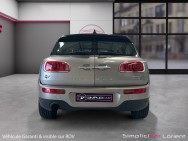 MINI d'occasion CLUBMAN COOPER D 150 CHILI BA de 2016 Lorient (56)﻿