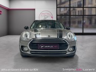 MINI d'occasion CLUBMAN COOPER D 150 CHILI BA de 2016 Lorient (56)﻿