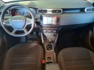 DACIA d'occasion DUSTER DACIA DUSTER 1.5 DCI 115 JOURNEY de 2023 Le