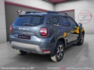 DACIA d'occasion DUSTER DACIA DUSTER 1.5 DCI 115 JOURNEY de 2023 Le