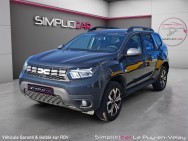 DACIA d'occasion DUSTER DACIA DUSTER 1.5 DCI 115 JOURNEY de 2023 Le